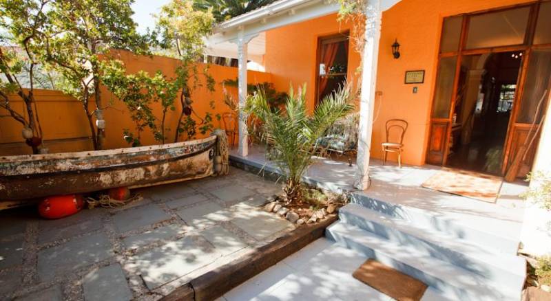 Sweet Orange Guest House