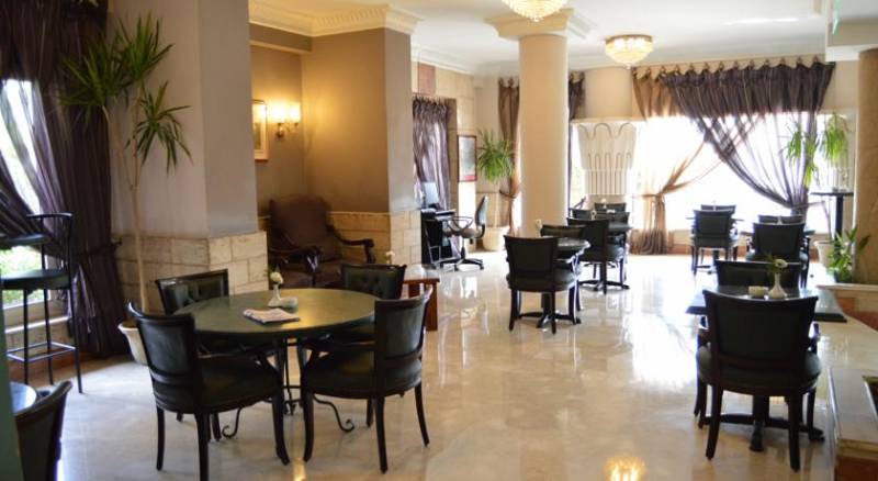 Swiss Inn Nile Hotel