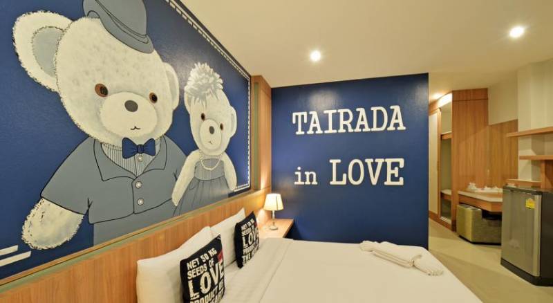 Tairada Boutique Hotel