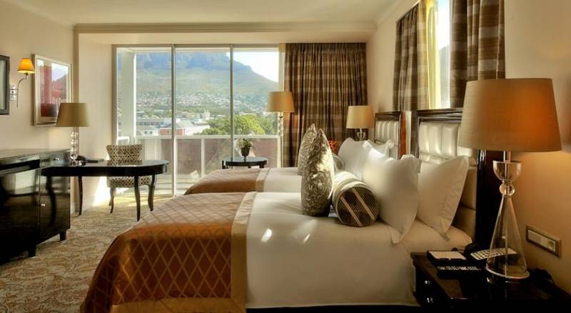 Taj Cape Town