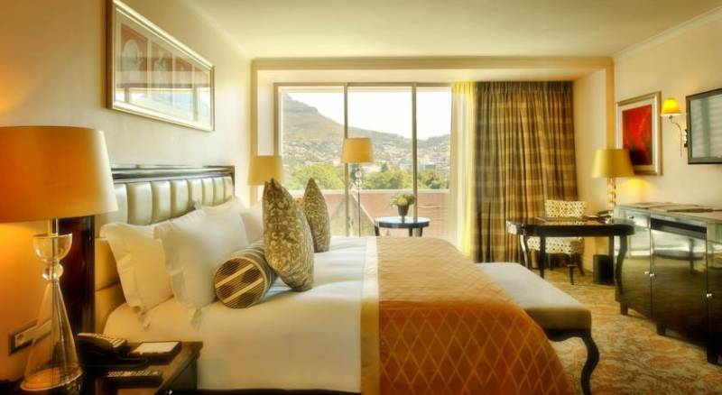 Taj Cape Town