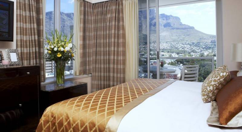 Taj Cape Town