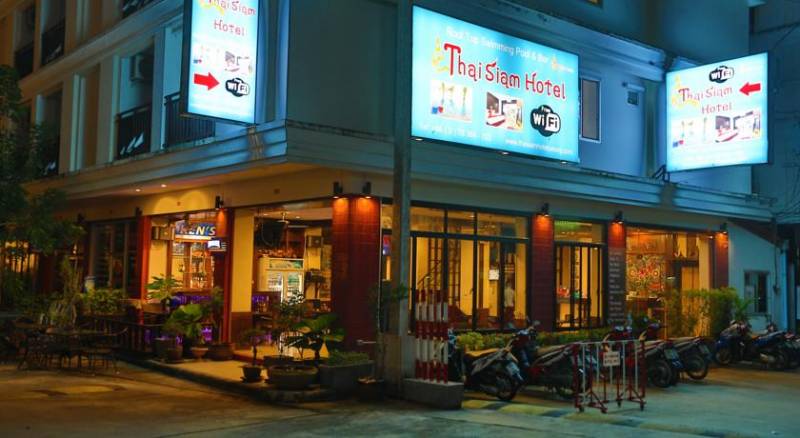 Thai Siam Hotel