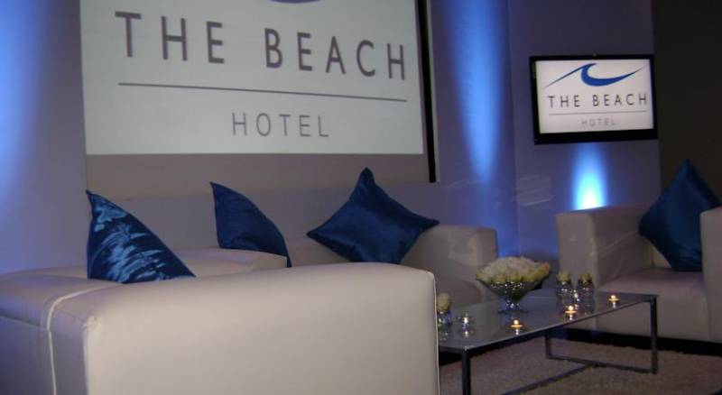 The Beach Hotel