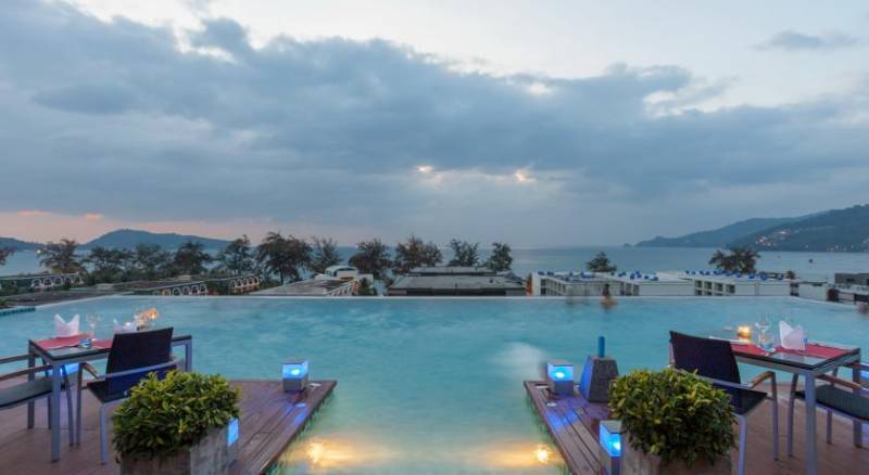 The Charm Resort Phuket