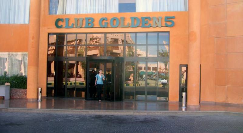 The Club Golden 5 Hotel & Resort