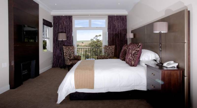 The Devon Valley Hotel