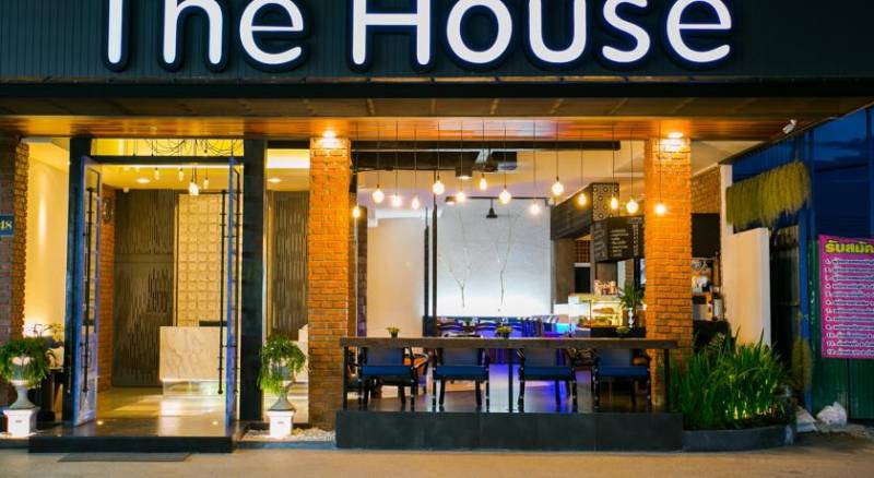 The House Patong