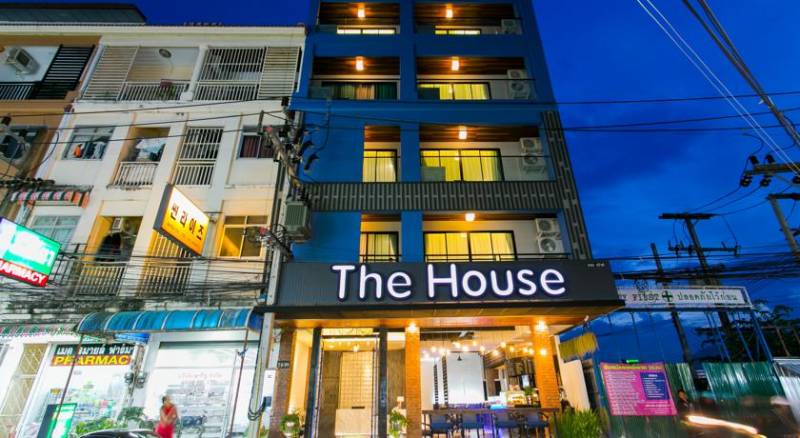 The House Patong