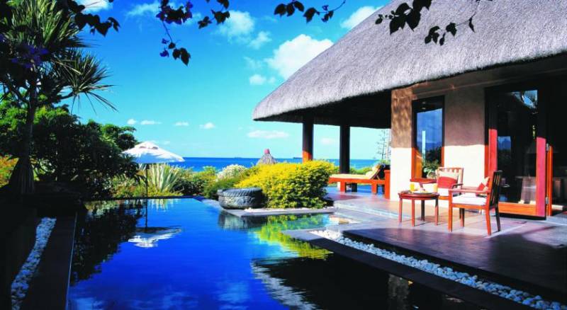 The Oberoi Mauritius