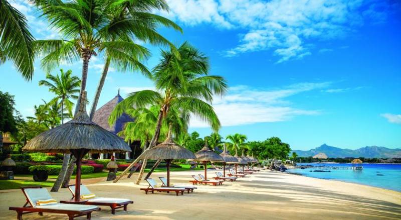 The Oberoi Mauritius