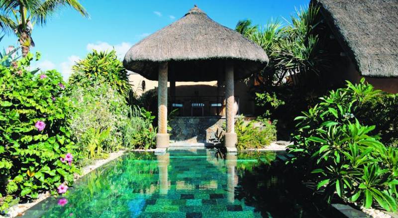 The Oberoi Mauritius