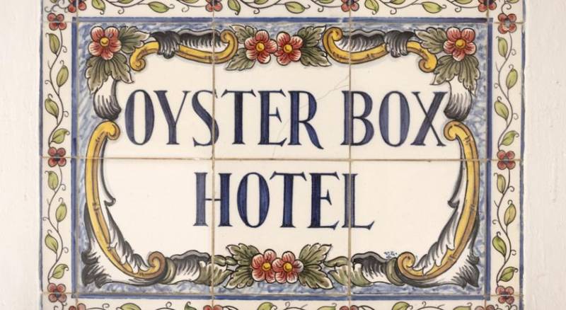 The Oyster Box