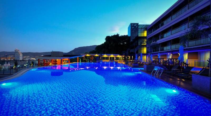 The Senses Resort Patong Beach Phuket