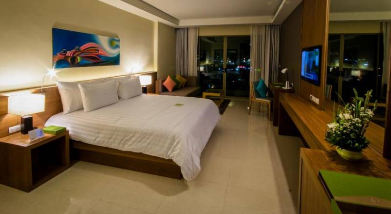 The Senses Resort Patong Beach Phuket