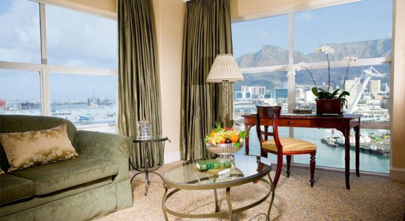 The Table Bay Hotel