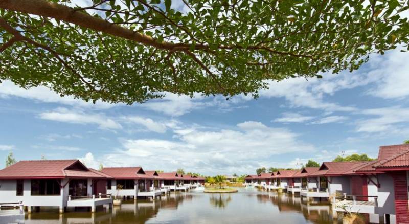 The Villa Laemhin Lagoon Resort