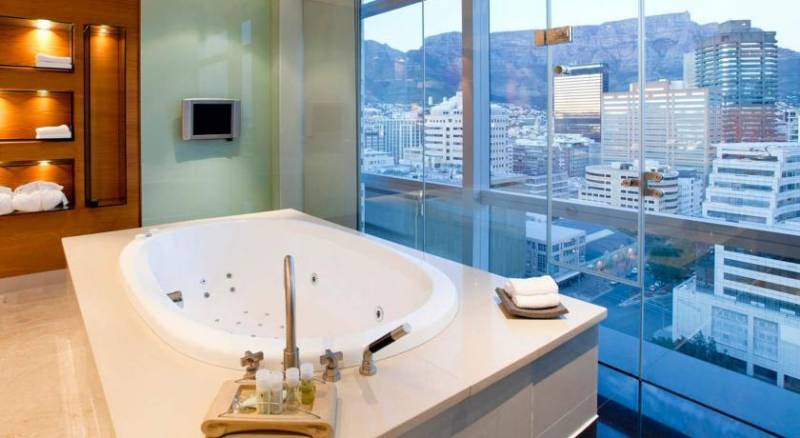 The Westin Cape Town