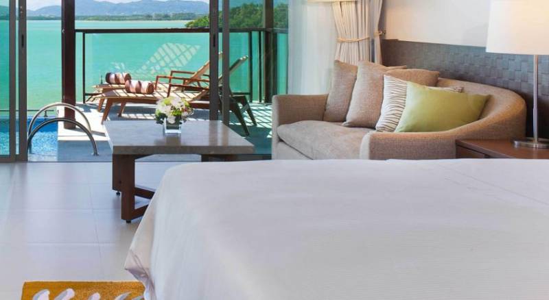 The Westin Siray Bay Resort & Spa, Phuket