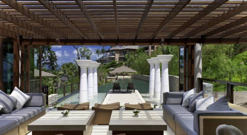 The Westin Siray Bay Resort & Spa, Phuket