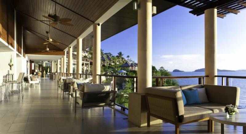 The Westin Siray Bay Resort & Spa, Phuket