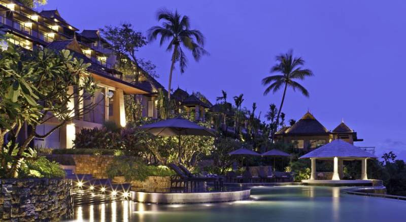 The Westin Siray Bay Resort & Spa, Phuket