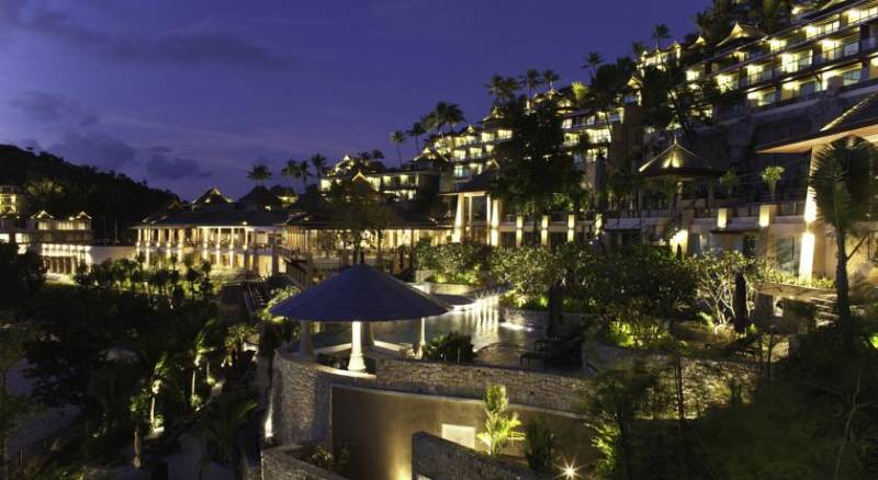 The Westin Siray Bay Resort & Spa, Phuket