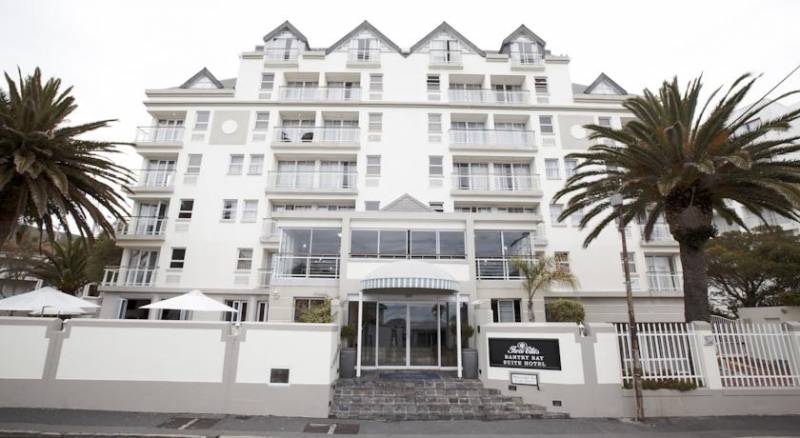 Three Cities Bantry Bay Suite Hotel