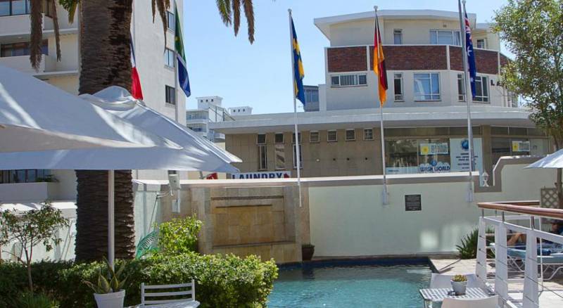 Three Cities Bantry Bay Suite Hotel