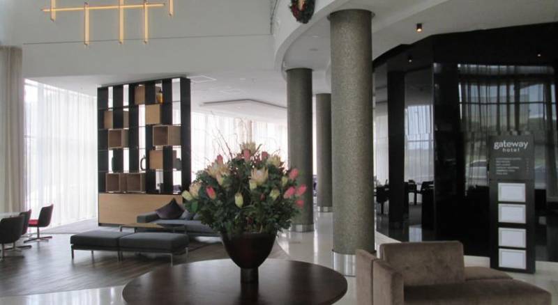 Three Cities Gateway Hotel - Umhlanga