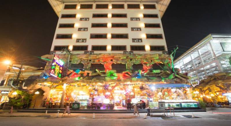 Tiger Hotel (Complex)