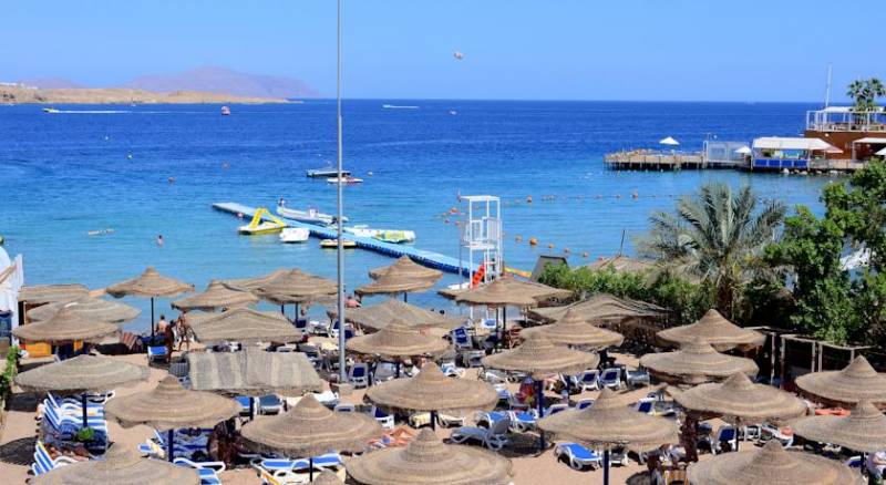 Tropitel Naama Bay Hotel