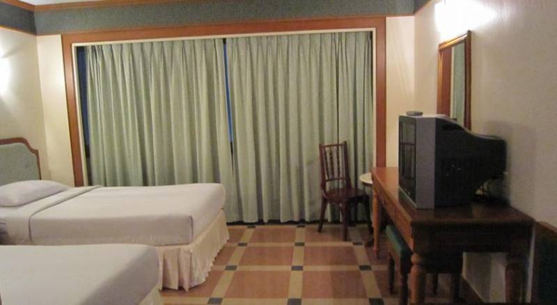 Vieng Thong Hotel