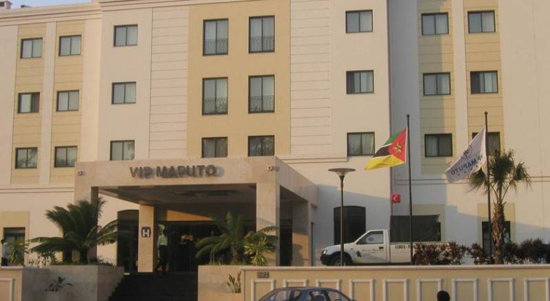 Vip Grand Maputo