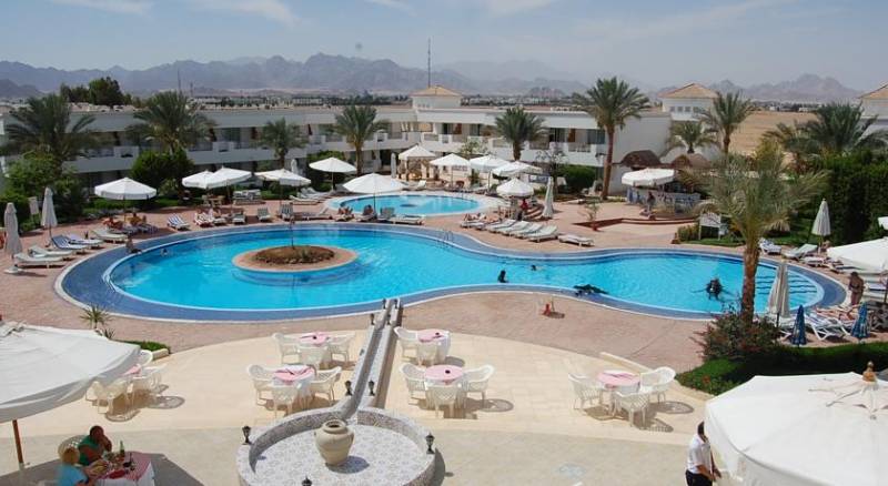 Viva Sharm