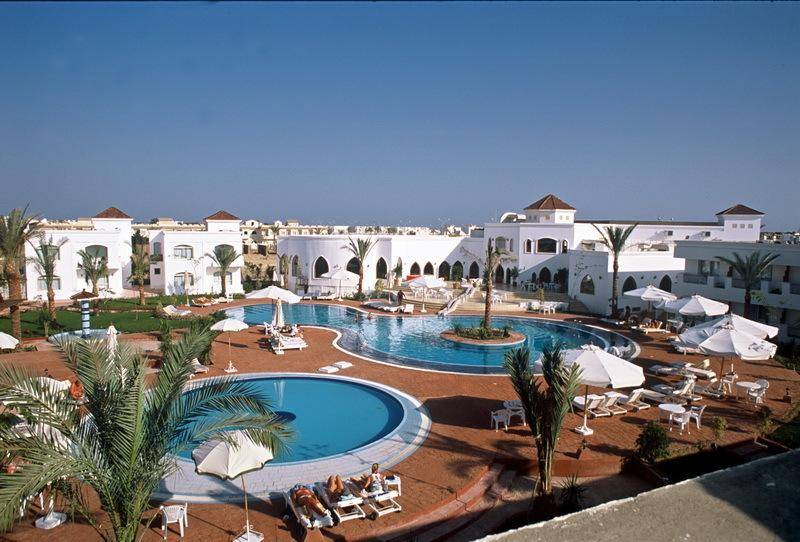 Viva Sharm