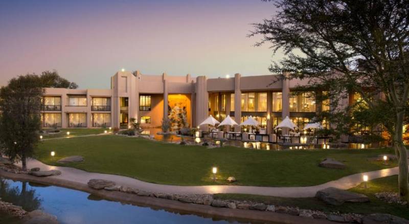 Windhoek Country Club Resort