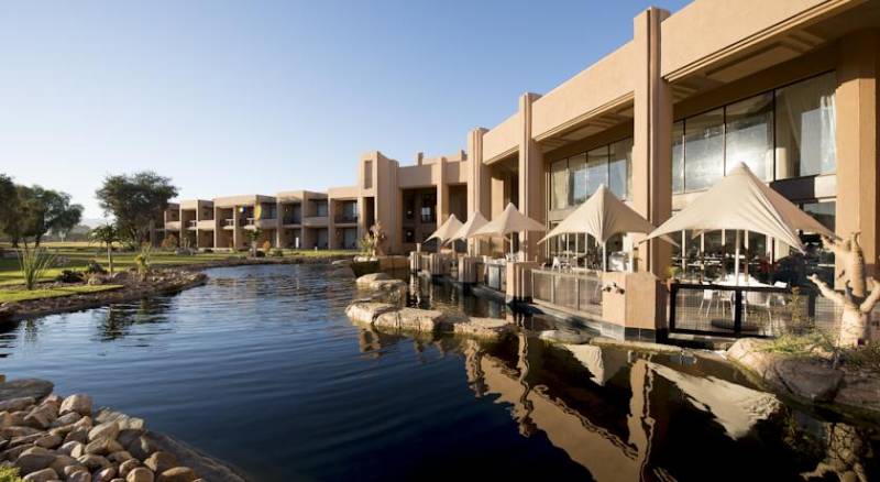 Windhoek Country Club Resort