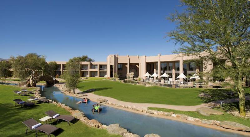 Windhoek Country Club Resort