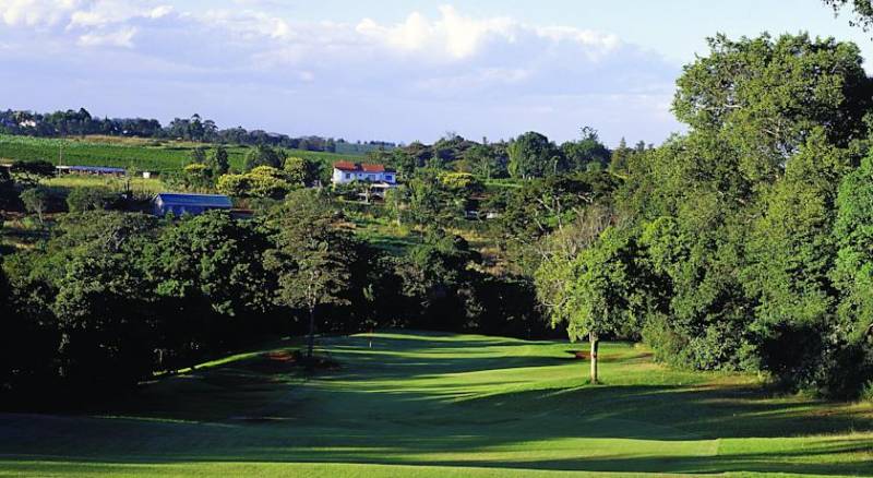 Windsor Golf Hotel & Country Club