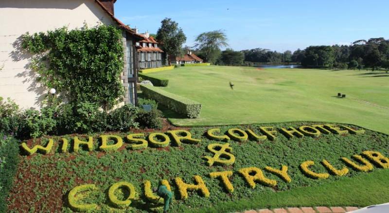 Windsor Golf Hotel & Country Club