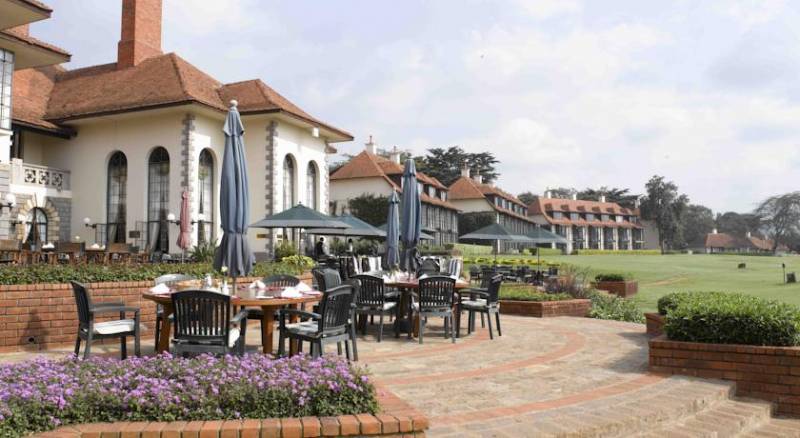 Windsor Golf Hotel & Country Club