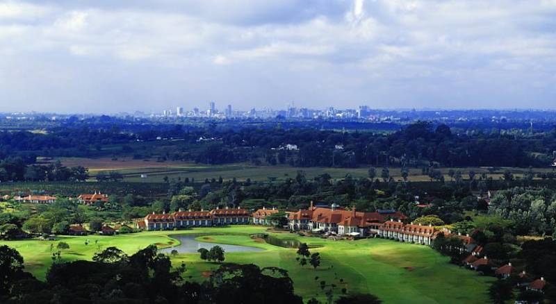 Windsor Golf Hotel & Country Club