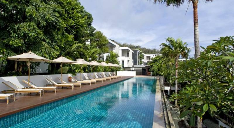 Wyndham Sea Pearl Resort, Phuket