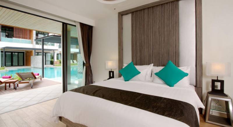 Wyndham Sea Pearl Resort, Phuket