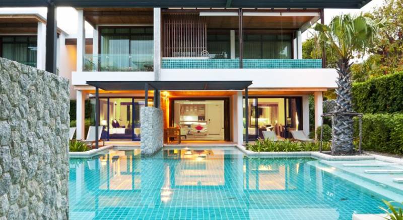 Wyndham Sea Pearl Resort, Phuket