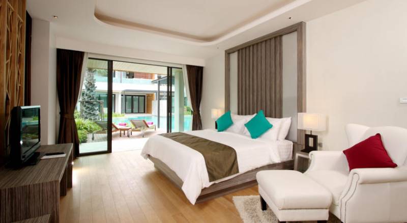 Wyndham Sea Pearl Resort, Phuket