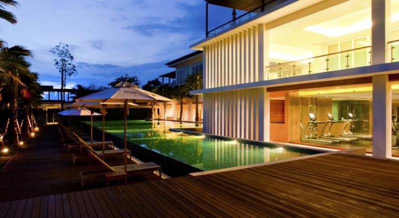 Wyndham Sea Pearl Resort, Phuket