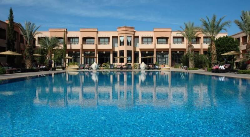 Zalagh Kasbah Hotel & Spa