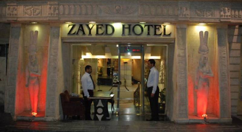 Zayed Hotel